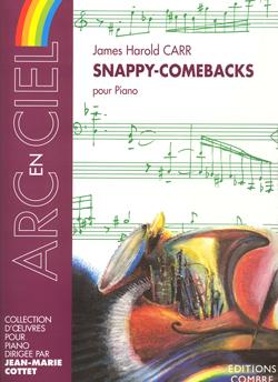 Snappy-comebacks